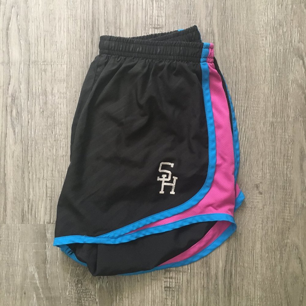 Nike Dri-Fit Shorts